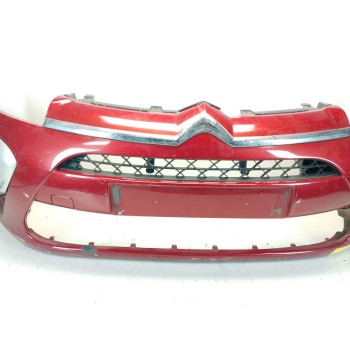 Recambio de paragolpes delantero para citroën c4 picasso referencia OEM IAM 9680402277  