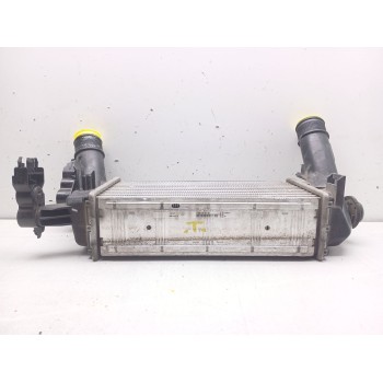 Recambio de intercooler para ford fiesta vii (hj, hf) 1.0 ecoboost referencia OEM IAM H1BG6K775AC  