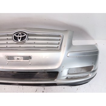 Recambio de paragolpes delantero para toyota avensis (_t25_) 1.8 (zzt251_) referencia OEM IAM   