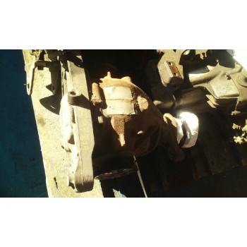 DIFERENCIAL TRASERO 7502528 8901120413330009 MANUAL
