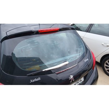 Recambio de porton trasero para peugeot 208 i (ca_, cc_) 1.0 referencia OEM IAM 9810682180  
