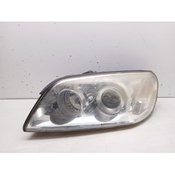 Recambio de faro izquierdo para chevrolet captiva 2.0 diesel cat referencia OEM IAM lhd2043  