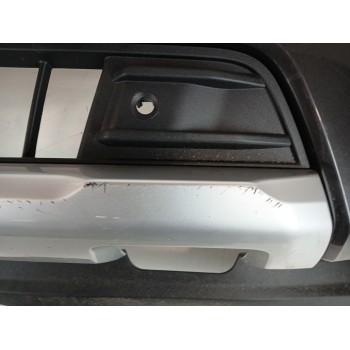 Recambio de paragolpes delantero para ford ranger (tke) 2.0 ecoblue 4x4 referencia OEM IAM N1WB17C831HAW  