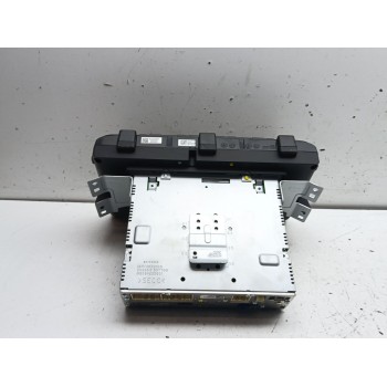 Recambio de sistema audio / radio cd para kia xceed (cd) 1.4 t-gdi referencia OEM IAM 96560j7520  