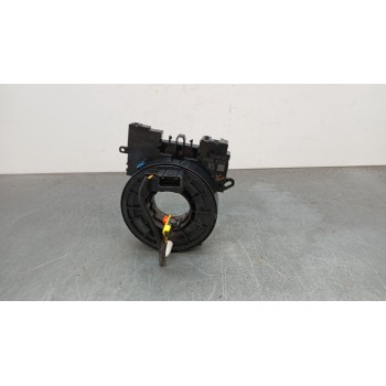 Recambio de anillo airbag para nissan qashqai iii (j12) 1.3 dig-t referencia OEM IAM 255546ua0a  