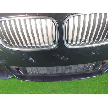 Recambio de paragolpes delantero para bmw 5 (f10) 520 d referencia OEM IAM 51117906188 51117906188 