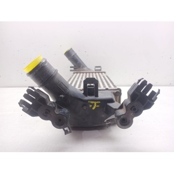 Recambio de intercooler para ford fiesta vii (hj, hf) 1.0 ecoboost referencia OEM IAM H1BG6K775AC  