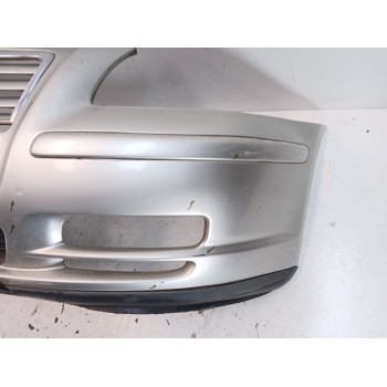 Recambio de paragolpes delantero para toyota avensis (_t25_) 1.8 (zzt251_) referencia OEM IAM   