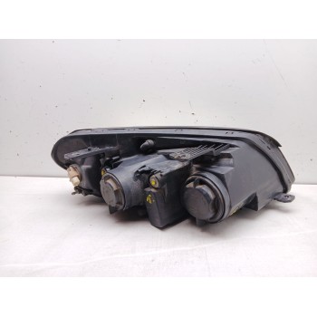 Recambio de faro izquierdo para chevrolet captiva 2.0 diesel cat referencia OEM IAM lhd2043  