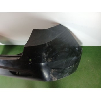 Recambio de paragolpes trasero para hyundai i40 1.7 crdi cat referencia OEM IAM 866113z000  