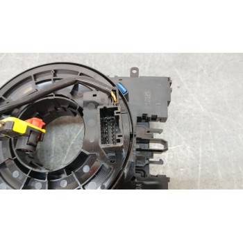 Recambio de anillo airbag para nissan qashqai iii (j12) 1.3 dig-t referencia OEM IAM 255546ua0a  