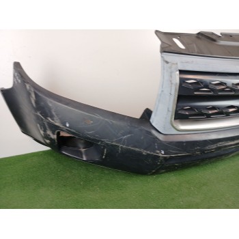 Recambio de paragolpes delantero para land rover freelander (lr2) 2.2 td4 cat referencia OEM IAM 6h5217d957a  