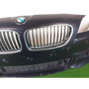Recambio de paragolpes delantero para bmw 5 (f10) 520 d referencia OEM IAM 51117906188 51117906188 