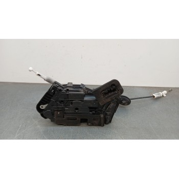 Recambio de cerradura puerta delantera derecha para cupra formentor (km7, kmp) 1.5 tsi referencia OEM IAM b6c5tb837016c  