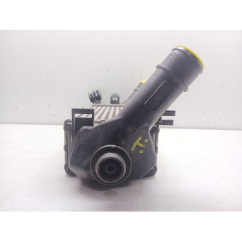Recambio de intercooler para ford fiesta vii (hj, hf) 1.0 ecoboost referencia OEM IAM H1BG6K775AC  