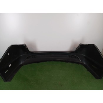 Recambio de paragolpes trasero para hyundai i40 1.7 crdi cat referencia OEM IAM 866113z000  
