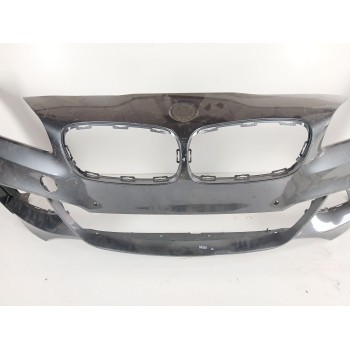 Recambio de paragolpes delantero para bmw 2 active tourer (f45) 216 i referencia OEM IAM 51118057878  