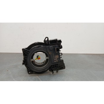 Recambio de anillo airbag para nissan qashqai iii (j12) 1.3 dig-t referencia OEM IAM 255546ua0a  