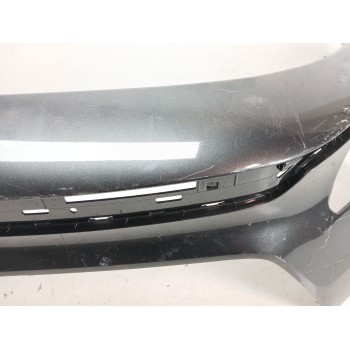 Recambio de paragolpes delantero para kia niro i (de) 1.6 gdi hybrid referencia OEM IAM 86511AT000  