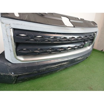 Recambio de paragolpes delantero para land rover freelander (lr2) 2.2 td4 cat referencia OEM IAM 6h5217d957a  