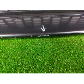 Recambio de paragolpes delantero para bmw 5 (f10) 520 d referencia OEM IAM 51117906188 51117906188 