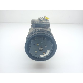 Recambio de compresor aire acondicionado para audi a3 (8p1) 1.6 referencia OEM IAM 1k0820803f  