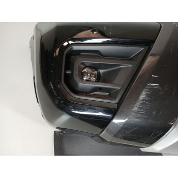 Recambio de paragolpes delantero para ford ranger (tke) 2.0 ecoblue 4x4 referencia OEM IAM N1WB17C831HAW  