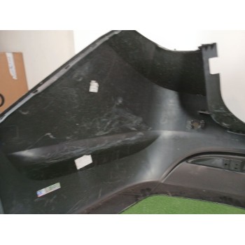 Recambio de paragolpes trasero para hyundai i40 1.7 crdi cat referencia OEM IAM 866113z000  