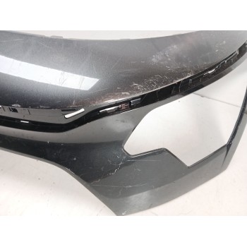 Recambio de paragolpes delantero para kia niro i (de) 1.6 gdi hybrid referencia OEM IAM 86511AT000  