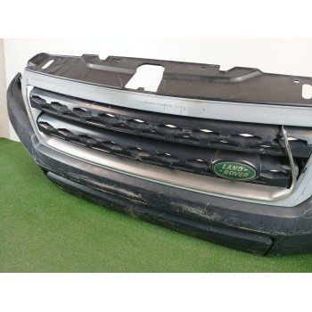 Recambio de paragolpes delantero para land rover freelander (lr2) 2.2 td4 cat referencia OEM IAM 6h5217d957a  