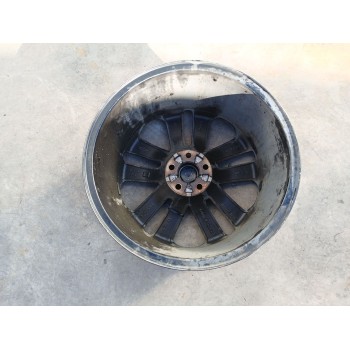 Recambio de llanta para jaguar f-pace (x761) 2.0 td4 awd referencia OEM IAM 8.5JX19CH IS45 X1 HK8M1007EA