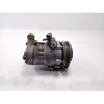 COMPRESOR AIRE ACONDICIONADO 00931107562 24461719 7172607562