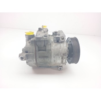 Recambio de compresor aire acondicionado para audi a3 (8p1) 1.6 referencia OEM IAM 1k0820803f  