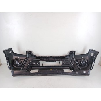 Recambio de paragolpes delantero para ford ranger (tke) 2.0 ecoblue 4x4 referencia OEM IAM N1WB17C831HAW  