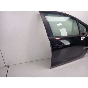 Recambio de puerta delantera derecha para peugeot 208 i (ca_, cc_) 1.0 referencia OEM IAM 9807820680  