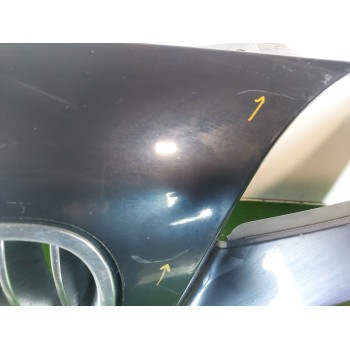 Recambio de paragolpes delantero para bmw 5 (f10) 520 d referencia OEM IAM 51117906188 51117906188 