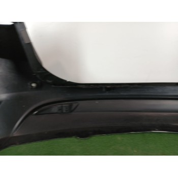 Recambio de paragolpes trasero para hyundai i40 1.7 crdi cat referencia OEM IAM 866113z000  