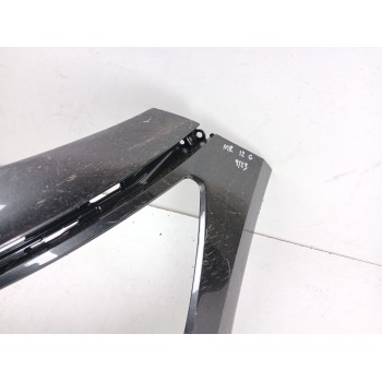 Recambio de paragolpes delantero para kia niro i (de) 1.6 gdi hybrid referencia OEM IAM 86511AT000  