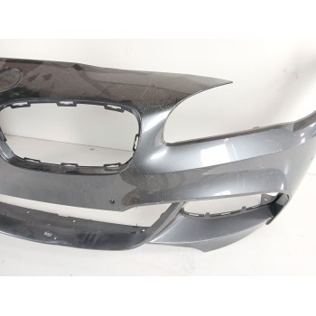 Recambio de paragolpes delantero para bmw 2 active tourer (f45) 216 i referencia OEM IAM 51118057878  