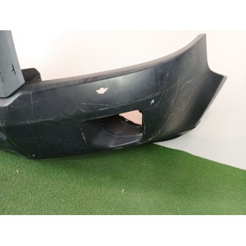 Recambio de paragolpes delantero para land rover freelander (lr2) 2.2 td4 cat referencia OEM IAM 6h5217d957a  