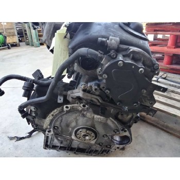 Recambio de carter para volkswagen touareg (7la) 2.5 tdi referencia OEM IAM BAC  