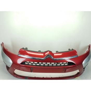 Recambio de paragolpes delantero para citroën c4 picasso referencia OEM IAM 9680402277  