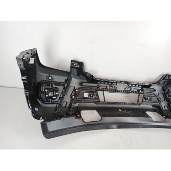 Recambio de paragolpes delantero para ford ranger (tke) 2.0 ecoblue 4x4 referencia OEM IAM N1WB17C831HAW  