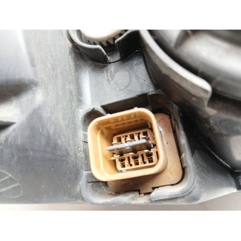 Recambio de faro izquierdo para chevrolet captiva 2.0 diesel cat referencia OEM IAM lhd2043  