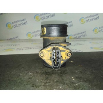 Recambio de caudalimetro para opel corsa b eco referencia OEM IAM 0280217123  