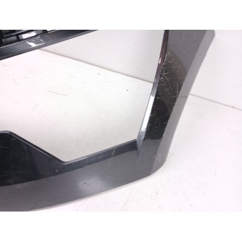 Recambio de paragolpes delantero para kia niro i (de) 1.6 gdi hybrid referencia OEM IAM 86511AT000  