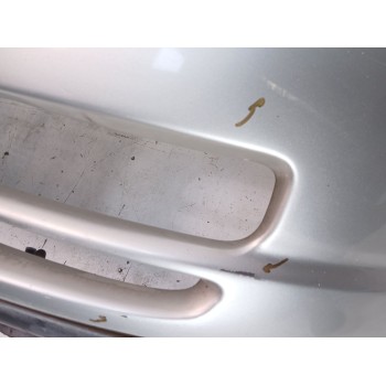 Recambio de paragolpes delantero para toyota avensis (_t25_) 1.8 (zzt251_) referencia OEM IAM   