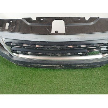 Recambio de paragolpes delantero para land rover freelander (lr2) 2.2 td4 cat referencia OEM IAM 6h5217d957a  
