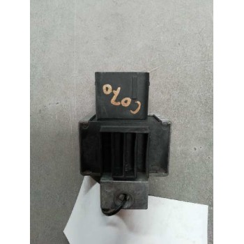 Recambio de caja precalentamiento para dacia sandero laureate music referencia OEM IAM 8200859243  