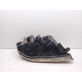 Recambio de faro izquierdo para chevrolet captiva 2.0 diesel cat referencia OEM IAM lhd2043  